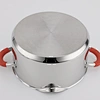 Stainless Steel Cookware Set